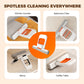📢 ONLY TODAY ⭐ Buy 2 and get 1 free 🧹 Mini Mop SELF-WRINGING & portable