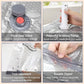 ⏳Limited-time 50% off!!⏰✨X7 Cordless Travel Vacuum Bag