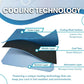 🔥Cold Sweat Towel You Can Use Anywhere, Anytime! Reusable Soft Absorbent Cooling Portable