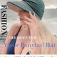 🔥 Hot Sale 50% OFF💕Summer Women's Sun Hat