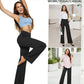 🎁Last Day 49% OFF🔥Loose High-Waist Business Casual Pants Yoga Pants