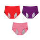 🎁2026 New Arrivals 50% OFF💥2026 Best Seller High Waist Leak proof panties