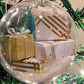 Christmas tree decoration transparent ball-6