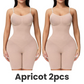 🎉 Last Day Promotion 49% OFF💞Smoothing Seamless Full Bodysuit Shaper