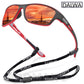 ⏰50%Off 3 Days To Go⏰2025 Men's Outdoor Sports Sunglasses with Anti-glare Polarized Lens