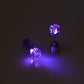 🔥Christmas Discount 60% Off✨LED Earrings, Light Up Stud Earrings