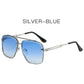 🎉Last Day-Buy 1 Get 1 Free🎁Retro Gradient Sunglasses with UV400 Protection