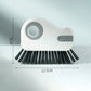🔥Window Track Cleaning Brush Detachable Door & Window Sill Scrubber, Glass Corner Cleaner, Durable Plastic Ledge Gap Cleaner for Living Room, Bedroom, Kitchen