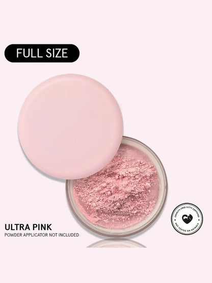 💓Buy 1 Get 1 Free💓Ultimate Blurring Setting Powder Full-Sized🌞Summer essential