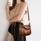 🥳2026 HOT SALE – NOW 70% OFF! 🥳💞50K+ SOLD!👝 🛍️Luxurious to Touch, Practical for Life. Soft Leather Shoulder Bag 💼👜