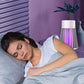 💥2025 New-Save 50%✨USB Rechargeable Mosquito and Fly Trap Lamp