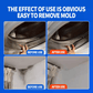 🔥New Year Save 70% Off✨Highly Effective Mould Removal Spray - Prevents Mould Regrowth
