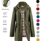 💖HOT SALE 50% OFF🧥Chic. Lightweight. Waterproof Jacket🍃-Unleash Style and Durability in Any Storm!