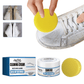 Buy 3 Get 2 Free🎁White Shoe Cleaning Cream
