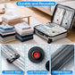 ⏳Limited-time 50% off!!⏰✨X7 Cordless Travel Vacuum Bag
