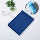 🔥Cold Sweat Towel You Can Use Anywhere, Anytime! Reusable Soft Absorbent Cooling Portable