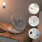 ⏰Last Day!!! 50%OFF Final Call🔥💨Household Dual-use Suspension Adjustable Fan