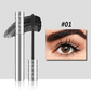 🔥Only ￡8.99!!!🎉BUY 1 GET 1 FREE🎉Tubing Mascara Black & Brown Duo For Lash Makeup