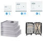 🥳2026 HOT SALE🥳💞50K+ SOLD!✨X7 Cordless Travel Vacuum Bag