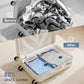 ⏳Limited-time 50% off!!⏰✨X7 Cordless Travel Vacuum Bag