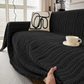 📢📢50% OFF !! ⏰Premium Chenille Herringbone Sofa Throw Cover