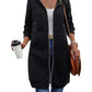 📢📢This Week's Special Price:￡19.99!!🔥✨Women's Casual Zip up Fleece Hoodies Tunic Sweatshirt