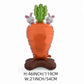 🎁EASTER SALE – £5.99!!🐰🎉3Giant 3D Standing Bunny Balloon Self-Supporting Festive Cheer