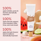 💜✨LAST DAY SALE BUY 1  GET 1 FREE!!💜✨BB blur tinted moisturizer SPF 30 - instantly brightens, hydrates & smooths your skin✨