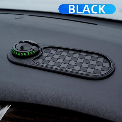 🔥Buy 2& Get 70% Off🔥Multifunction Car Anti-Slip Mat🚗