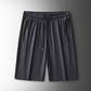 🩳Hot Sale🔥Unisex Ice Silk Quick Drying Stretch Shorts✨