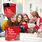 🎅Early Christmas Sale 49% OFF🔥Cards Against Christmas - Game for Christmas Nights