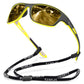 ⏰50%Off 3 Days To Go⏰2025 Men's Outdoor Sports Sunglasses with Anti-glare Polarized Lens