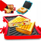 🔥Microwave Toastie Sandwich Maker 🚀 Free Shipping