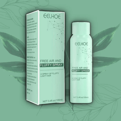 ✨Leave-In Dry Mist - Removes Grease and Freshens All Day Long💖👩‍🦰