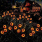 🎃🏡Early Hot Sale👀Scary Eyeballs Swaying Firefly Lights💡🌃