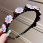 ⏳ LIMITED TIME – Buy 1 Get 1 Free! 🌺 Children's Cute Braided Hairpin
