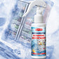 🏠BUY 2 GET 1 FREE 🧊Defrosting Spray for Fridge Freezer🎁(With free spatula)