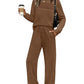 💓LAST DAY 60% OFF💓Women's Crew Neck Top & Drawstring Pants Set