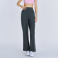 🎁Last Day 49% OFF🔥Loose High-Waist Business Casual Pants Yoga Pants