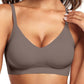 💖Last Day Sale 49% OFF🎁Womens No Underwire Seamless Bra
