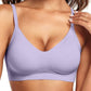 💖Last Day Sale 49% OFF🎁Womens No Underwire Seamless Bra