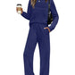 💓LAST DAY 60% OFF💓Women's Crew Neck Top & Drawstring Pants Set