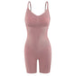 💞HOT SALE 49% OFF💞Smoothing Seamless Full Bodysuit Shaper