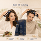⏳🔥LIMITED-TIME 50% OFF! ⏰Herbal Hair Dye Comb for Home Use💇‍♀️
