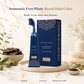 ⏳🔥LIMITED-TIME 50% OFF! ⏰Herbal Hair Dye Comb for Home Use💇‍♀️