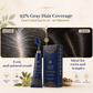 ⏳🔥LIMITED-TIME 50% OFF! ⏰Herbal Hair Dye Comb for Home Use💇‍♀️