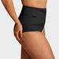 🥰Limited Sale 50% OFF💟Plus-Size High-Waist Cross Tummy Control Panties🩲