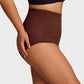 🥰Limited Sale 50% OFF💟Plus-Size High-Waist Cross Tummy Control Panties🩲