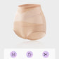 🥰Limited Sale 50% OFF💟Plus-Size High-Waist Cross Tummy Control Panties🩲