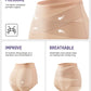 🥰Limited Sale 50% OFF💟Plus-Size High-Waist Cross Tummy Control Panties🩲